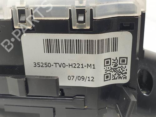 Steering column stalk HONDA CR-V IV (RM_) 2.2 i-DTEC 4WD (RE6) | BP24933721I23 - Image 7