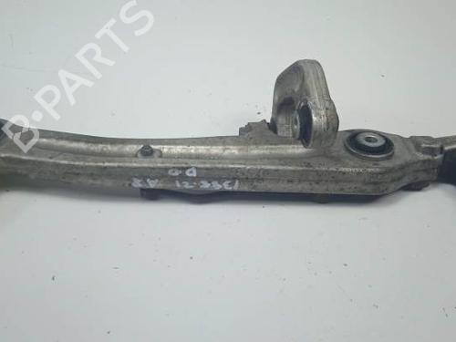 Used Right front suspension arm AUDI A8 D3 (4E2, 4E8) 4.2 quattro (335 hp) 8876793