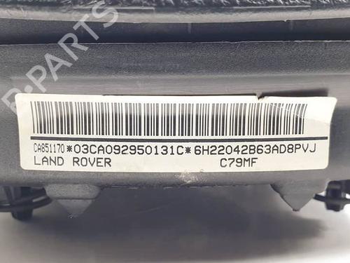 Driver airbag LAND ROVER DISCOVERY IV (L319) 3.0 TD 4x4 | BP18406102C9 