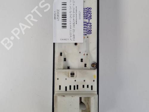 Left front window switch TOYOTA RAV 4 II (_A2_) 2.0 D 4WD (CLA20_, CLA21_, CLA20R, CLA21R) | BP34513883I27 - Image 4