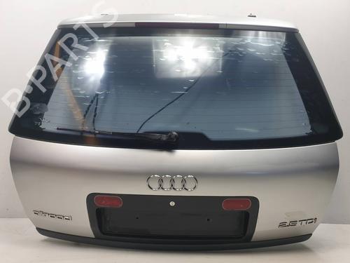 Used Tailgate Tailgate 37668802 37668802
