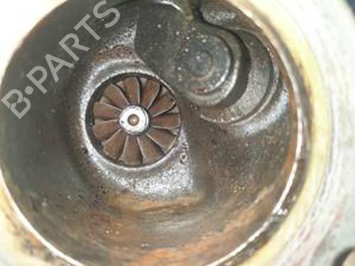 Engine NISSAN JUKE (F15) 1.2 DIG-T | BP31240434M1 