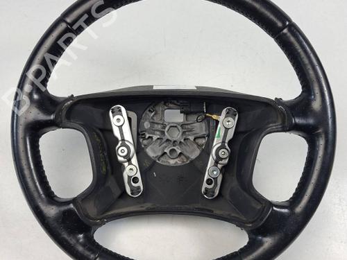 Used Steering wheel Steering wheel FORD COUGAR (EC_) 2.5 V6 24V (170 hp) 40558169 40558169