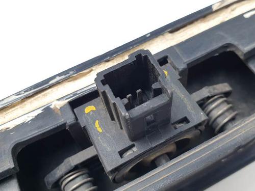 Tailgate handle CITROËN XSARA PICASSO (N68) 2.0 HDi | BP28367501C132 