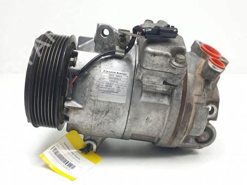 AC compressor NISSAN QASHQAI / QASHQAI +2 I (J10, NJ10, JJ10E) 1.6 dCi | BP25403464M34 