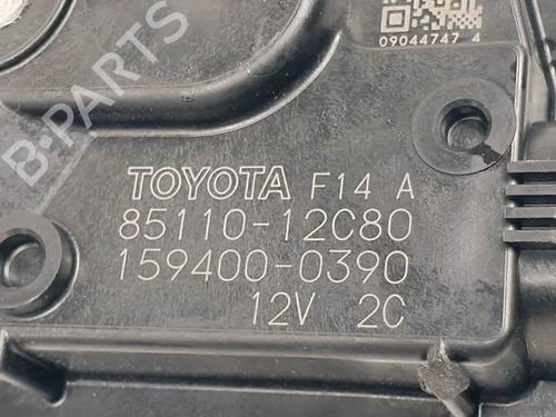 Front wiper motor TOYOTA COROLLA Hatchback (_E21_, _EA1_, _EH1_) 1.8 Hybrid (ZWE211) | BP25403729M29 
