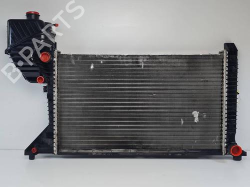 Wasserkühler für Wasserkühler MERCEDES-BENZ SPRINTER 2-t Van (B901, B902) 208 CDI (901.661, 901.662, 902.661, 902.662) (82 hp) 34712337 34712337