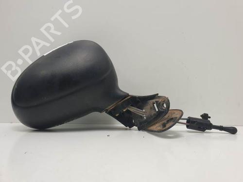 Used Right mirror DAEWOO MATIZ (M100, M150) 0.8 (52 hp) 9238801