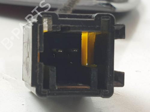 Right tailgate light DS DS 4 / DS 4 CROSSBACK (NX_) 1.6 BlueHDi 120 | BP28498883C80  - Image 5