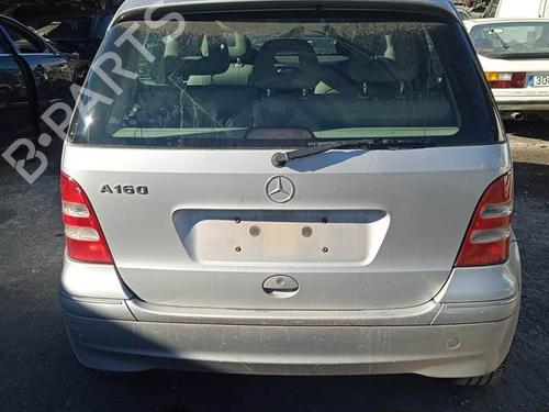Instrument cluster MERCEDES-BENZ A-CLASS (W168) A 160 (168.033, 168.133) | BP16680334C47 