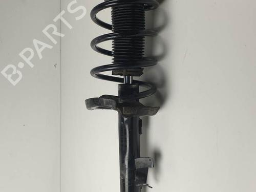 Used Right front shock absorber FORD FOCUS II (DA_, HCP, DP) 2.0 TDCi (136 hp) 25155044