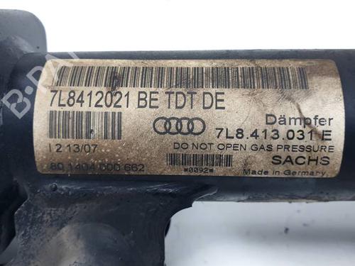 Left front shock absorber AUDI Q7 (4LB) 3.0 TDI quattro | BP29964974M16
