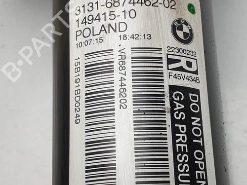 Right front shock absorber BMW 2 Active Tourer (F45) 218 d | BP24339527M17 
