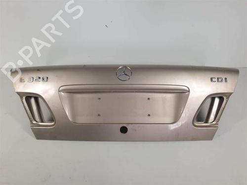 Used Tailgate MERCEDES-BENZ E-CLASS T-Model (S210) E 320 T CDI (210.226) (197 hp) 10924038
