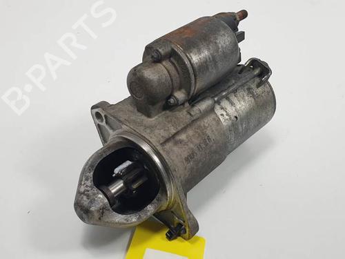 Used Starter OPEL ZAFIRA / ZAFIRA FAMILY B (A05) 1.6 (M75) (105 hp) 12365959