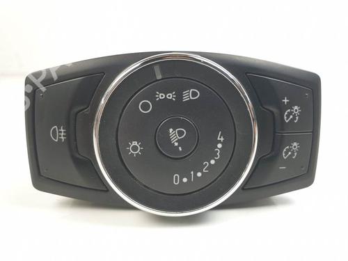 Used Headlight switch Headlight switch FORD TOURNEO COURIER B460 MPV 1.0 EcoBoost (100 hp) 24930785 24930785