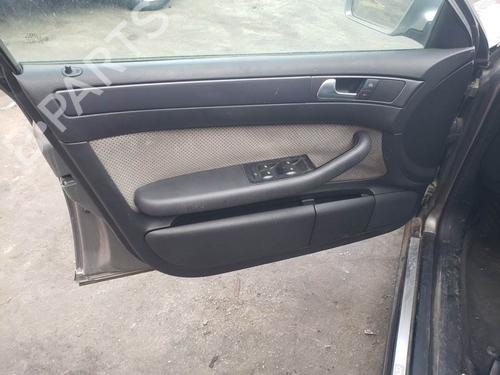 Right front window switch AUDI ALLROAD C5 (4BH) 2.5 TDI quattro | BP16960976I26  - Image 19