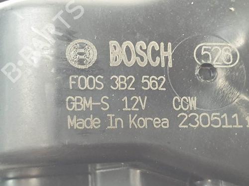 Heater blower motor KIA PICANTO III (JA) 1.0 | BP24914506M62 - Image 4