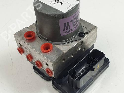 Used ABS pump ABS pump HYUNDAI i30 Estate (GD) 1.6 CRDi (110 hp) 29875121 29875121