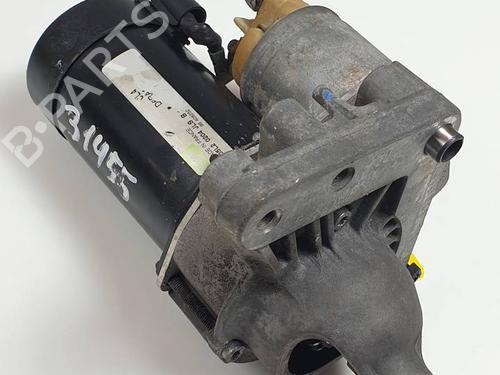 Anlasser für CITROËN C3 I (FC_, FN_) 1.4 16V HDi (90 hp) 29989748