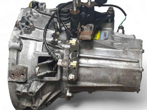 Gearbox KIA CARNIVAL II (GQ) 2.9 TDi | BP25121503M3 