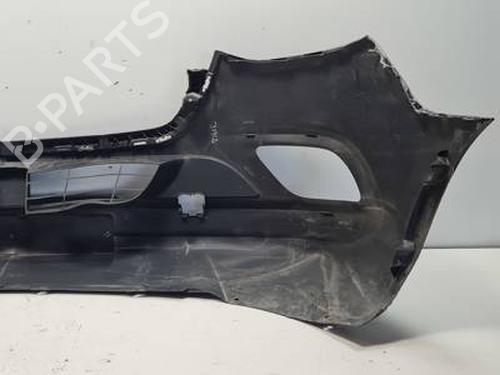 Front bumper MERCEDES-BENZ SPRINTER 3,5-t Van (B907, B910) 311 CDI (910.631, 910.633) | BP31656773C7 