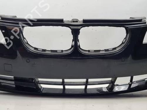 Used Front bumper BMW 5 (E60) 525 i (192 hp) 31240730