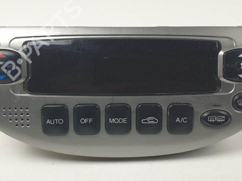 climate-control-chevrolet-rezzo-mpv-u100-2005-25139782 main image