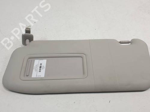 Left sun visor MAZDA CX-5 (KE, GH) 2.2 D AWD (KE2AW) | BP34512527I1 - Image 2