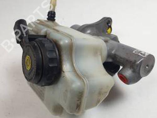 Brake master cylinder VW CADDY III Box Body/MPV (2KA, 2KH, 2CA, 2CH) 1.6 TDI | BP31272352M77