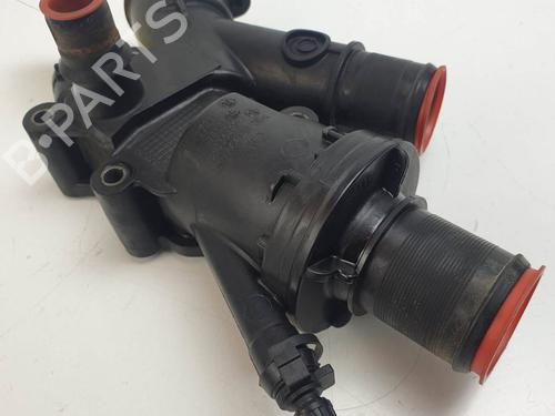 Other CITROËN C5 III (RD_) 2.0 HDi 165 (RDRHHA, RDRHH8) | BP24931132O1 - Image 6