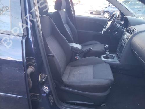 Left front window switch FORD MONDEO III (B5Y) 2.0 16V TDDi / TDCi | BP40175163I27 - Image 9