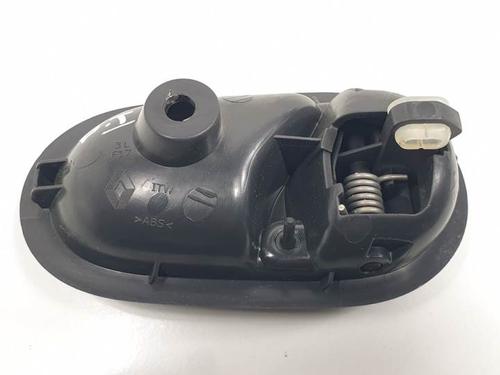 Front left interior door handle DACIA SANDERO II  | BP12444051I13 