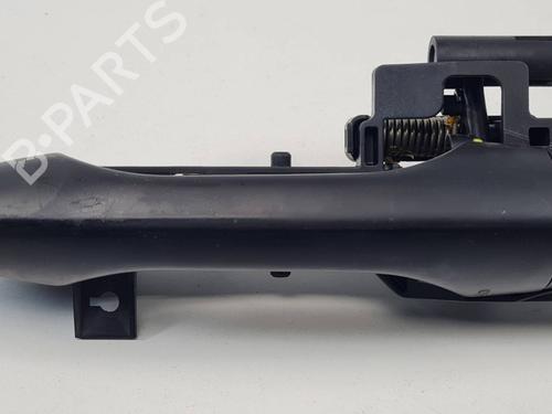 Used Front right exterior door handle Front right exterior door handle 38261667 38261667