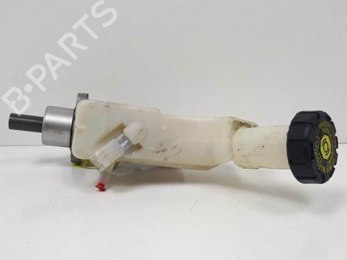 Brake master cylinder NISSAN NOTE (E11, NE11) 1.5 dCi | BP16293003M77 - Image 5