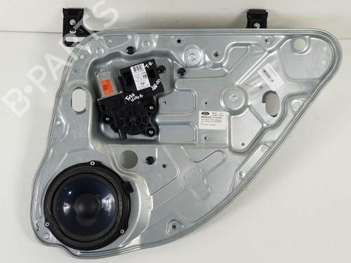 Used Rear right window mechanism Rear right window mechanism FORD KUGA I 2.0 TDCi 4x4 (163 hp) 6845483 6845483