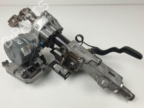 Used Steering column SKODA FABIA III (NJ3) 1.0 (75 hp) 24167302