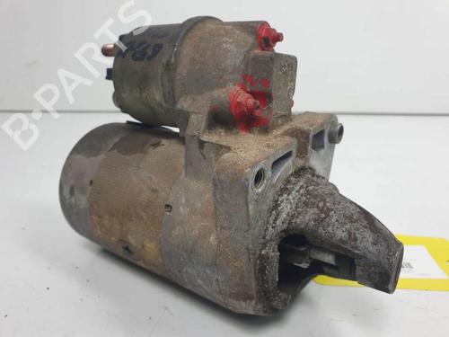 Used Starter Starter FIAT STILO (192_) 1.4 16V (90 hp) 9449269 9449269