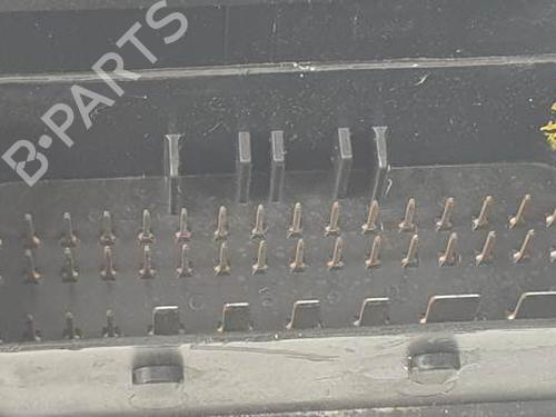 ABS Bremseaggregat PEUGEOT 307 (3A/C) 2.0 HDi 110 | BP25611921M43 