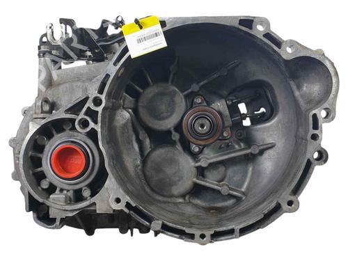 Used Gearbox Gearbox HYUNDAI i40 I (VF) 1.7 CRDi (116 hp) 25116685 25116685