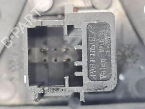 Warning switch PEUGEOT 307 (3A/C) 1.6 16V | BP6852016I22 - Image 3