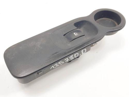 Used Right front window switch Right front window switch RENAULT MODUS / GRAND MODUS (F/JP0_) 1.5 dCi (FP0E, JP0E) (65 hp) 16338920 16338920