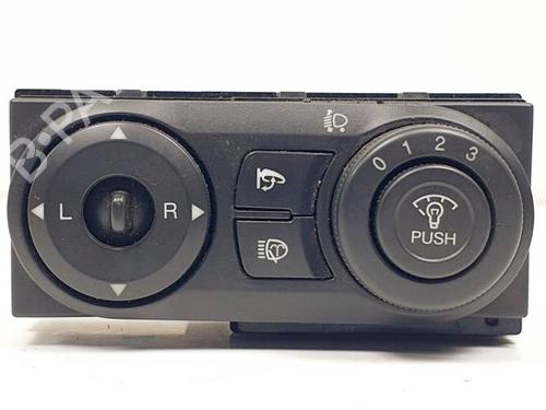 Used Mirror switch CHEVROLET CAPTIVA (C100, C140) 2.0 D (150 hp) 16218133