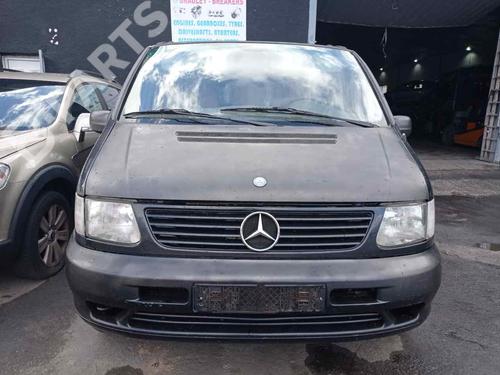 Used Parts MERCEDES-BENZ V-CLASS (638/2)  V 220 CDI (638.294)  944145