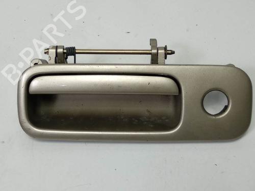 Used Tailgate handle Tailgate handle FORD GALAXY I (WGR) 2.3 16V (140 hp) 6853657 6853657