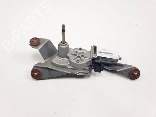 Used Rear wiper motor MAZDA 6 Estate (GJ, GL) 2.2 D (150 hp) 15539221