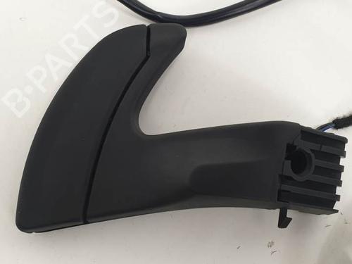Gear lever CITROËN C4 Picasso II 1.6 HDi / BlueHDi 115 | BP7406183M90 