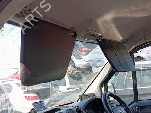 Mass air flow sensor FORD TRANSIT CONNECT (P65_, P70_, P80_) | BP34510759M95 - Image 6