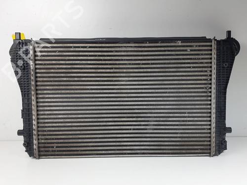 Used Intercooler Intercooler VW PASSAT B6 Variant (3C5) 2.0 TDI (170 hp) 30049754 30049754