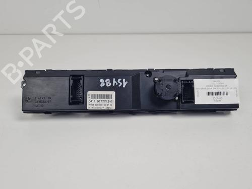 Climate control BMW 5 (E60) 520 d | BP37668202I5 - Image 2